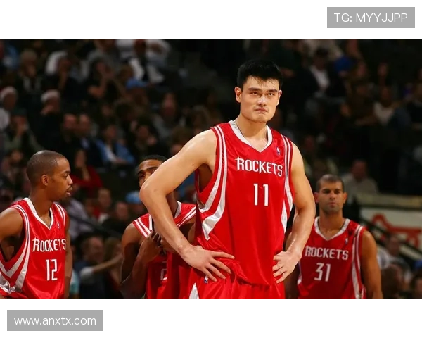 nbalive活动热潮来袭领取姚明限量周边礼品的机会不容错过